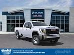 New 2024 GMC Sierra 2500 Pro Double Cab 4WD, Pickup for sale #R78799 - photo 1