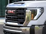 New 2024 GMC Sierra 2500 Pro Double Cab 4WD, Pickup for sale #R78799 - photo 14