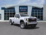 New 2024 GMC Sierra 2500 Pro Double Cab 4WD, Pickup for sale #R78799 - photo 3