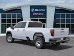 New 2024 GMC Sierra 2500 Pro Double Cab 4WD, Pickup for sale #R78799 - photo 5