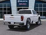 New 2024 GMC Sierra 2500 Pro Double Cab 4WD, Pickup for sale #R78799 - photo 2