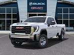 New 2024 GMC Sierra 2500 Pro Double Cab 4WD, Pickup for sale #R78799 - photo 7