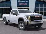 New 2024 GMC Sierra 2500 Pro Double Cab 4WD, Pickup for sale #R78799 - photo 8
