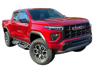 2023 GMC Canyon Crew Cab 4WD, Pickup for sale #R90557A - photo 1