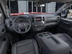New 2024 GMC Sierra 3500 Pro Crew Cab 4WD, Pickup for sale #RR76069 - photo 16