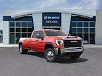 New 2024 GMC Sierra 3500 Pro Crew Cab 4WD, Pickup for sale #RR76069 - photo 3