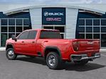 New 2024 GMC Sierra 3500 Pro Crew Cab 4WD, Pickup for sale #RR76069 - photo 5
