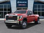 2024 GMC Sierra 3500 Crew Cab 4WD, Pickup for sale #RR76069 - photo 7