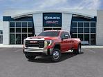 2024 GMC Sierra 3500 Crew Cab 4WD, Pickup for sale #RR76069 - photo 9
