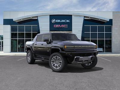 2025 GMC Hummer EV Pickup Crew Cab 4WD, Pickup for sale #S02050 - photo 1