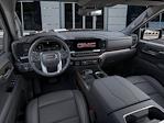 New 2025 GMC Sierra 1500 SLT Crew Cab 4WD, Pickup for sale #S07309 - photo 15