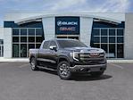 New 2025 GMC Sierra 1500 SLT Crew Cab 4WD, Pickup for sale #S07309 - photo 1