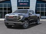 New 2025 GMC Sierra 1500 SLT Crew Cab 4WD, Pickup for sale #S07309 - photo 6