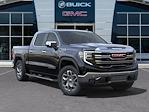 New 2025 GMC Sierra 1500 SLT Crew Cab 4WD, Pickup for sale #S07309 - photo 7