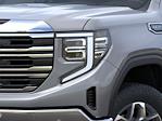 New 2025 GMC Sierra 1500 SLT Crew Cab 4WD, Pickup for sale #S07314 - photo 10