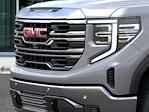 New 2025 GMC Sierra 1500 SLT Crew Cab 4WD, Pickup for sale #S07314 - photo 13