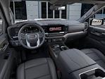 New 2025 GMC Sierra 1500 SLT Crew Cab 4WD, Pickup for sale #S07314 - photo 15