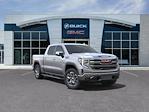 New 2025 GMC Sierra 1500 SLT Crew Cab 4WD, Pickup for sale #S07314 - photo 1