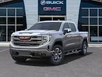 New 2025 GMC Sierra 1500 SLT Crew Cab 4WD, Pickup for sale #S07314 - photo 6