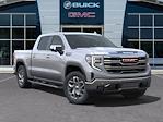 New 2025 GMC Sierra 1500 SLT Crew Cab 4WD, Pickup for sale #S07314 - photo 7