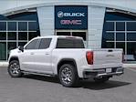 2025 GMC Sierra 1500 Crew Cab 4WD, Pickup for sale #S11798 - photo 4