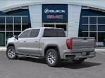 2025 GMC Sierra 1500 Crew Cab 4WD, Pickup for sale #S13000 - photo 4