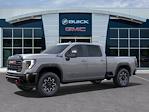 New 2025 GMC Sierra 2500 AT4X Crew Cab 4WD, Pickup for sale #S13399 - photo 4