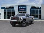 New 2025 GMC Sierra 2500 AT4X Crew Cab 4WD, Pickup for sale #S13399 - photo 9