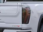 2025 GMC Sierra 2500 Crew Cab 4WD, Pickup for sale #S14857 - photo 12