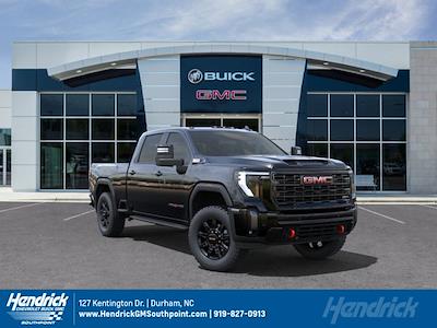 2025 GMC Sierra 2500 Crew Cab 4WD, Pickup for sale #S19140 - photo 1