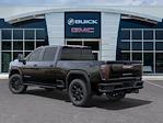 2025 GMC Sierra 2500 Crew Cab 4WD, Pickup for sale #S19140 - photo 5