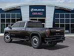 2025 GMC Sierra 2500 Crew Cab 4WD, Pickup for sale #S23052 - photo 5