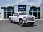 2025 GMC Sierra 2500 Crew Cab 4WD, Pickup for sale #S23066 - photo 1