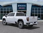 2025 GMC Sierra 2500 Crew Cab 4WD, Pickup for sale #S23066 - photo 4