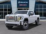 2025 GMC Sierra 2500 Crew Cab 4WD, Pickup for sale #S23066 - photo 6