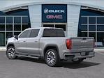 2025 GMC Sierra 1500 Crew Cab 4WD, Pickup for sale #S42052 - photo 4