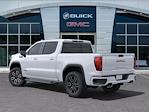 2025 GMC Sierra 1500 Crew Cab 4WD, Pickup for sale #S49516 - photo 4