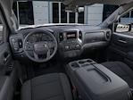 New 2025 GMC Sierra 1500 Pro Double Cab 4WD, Pickup for sale #S53401 - photo 15