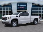 New 2025 GMC Sierra 1500 Pro Double Cab 4WD, Pickup for sale #S53401 - photo 3