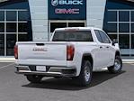 New 2025 GMC Sierra 1500 Pro Double Cab 4WD, Pickup for sale #S53401 - photo 2