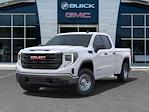 New 2025 GMC Sierra 1500 Pro Double Cab 4WD, Pickup for sale #S53401 - photo 6