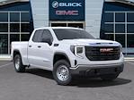 New 2025 GMC Sierra 1500 Pro Double Cab 4WD, Pickup for sale #S53401 - photo 7