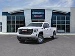 New 2025 GMC Sierra 1500 Pro Double Cab 4WD, Pickup for sale #S53401 - photo 8