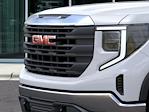 New 2025 GMC Sierra 1500 Pro Double Cab 4WD, Pickup for sale #S53407 - photo 13