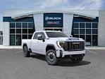 New 2025 GMC Sierra 2500 Denali Ultimate Crew Cab 4WD, Pickup for sale #S55512 - photo 1