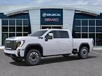 New 2025 GMC Sierra 2500 Denali Ultimate Crew Cab 4WD, Pickup for sale #S55512 - photo 2