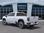 New 2025 GMC Sierra 2500 Denali Ultimate Crew Cab 4WD, Pickup for sale #S55512 - photo 3