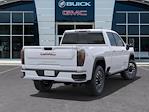 New 2025 GMC Sierra 2500 Denali Ultimate Crew Cab 4WD, Pickup for sale #S55512 - photo 4