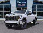 New 2025 GMC Sierra 2500 Denali Ultimate Crew Cab 4WD, Pickup for sale #S55512 - photo 6