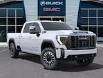 New 2025 GMC Sierra 2500 Denali Ultimate Crew Cab 4WD, Pickup for sale #S55512 - photo 7